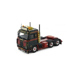 Scania 143-450 6x2 TRACTEUR SOLO