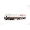 VOLVO FH3 GLOBETROTTER XL 6X2  AVEC REMORQUE FRIGORIFIQUE
