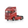 VOLVO FH5 GLOBETROTTER XL 4X2