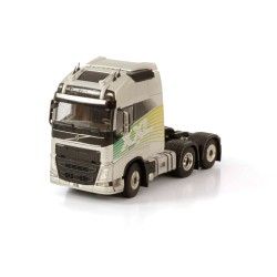 VOLVO FH4 GLOBETROTTER XXL 6X2