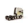 VOLVO FH4 GLOBETROTTER XXL 6X2