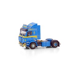 SCANIA SERIE 3 TRACTEUR SOLO