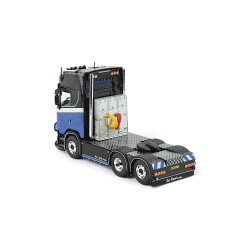 Scania Next Gen S520 Highline 6x2 TRACTEUR SOLO