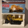 KOMATSU PC650 EXCAVATOR 1/50