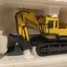 KOMATSU PC650 EXCAVATOR 1/50