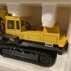 KOMATSU PC650 EXCAVATOR 1/50