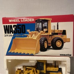 Komatsu WA350 v1 1:50 Shinsei