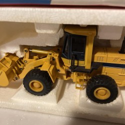 Komatsu WA350 v1 1:50 Shinsei