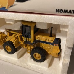 Komatsu WA350 v1 1:50 Shinsei