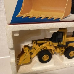 Komatsu WA350 v1 1:50 Shinsei