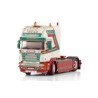 SCANIA 4 SERIES TOPLINE 4X2