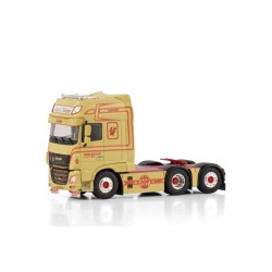 DAF XF SUPER SPACE CAB MY2017 6X2