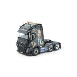 VOLVO FH 05 XL TRACTEUR SOLO