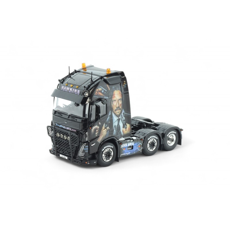 VOLVO FH 05 XL TRACTEUR SOLO