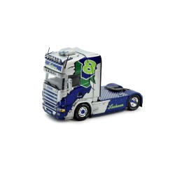 SCANIA R4 TOPLINE TRACTEUR...