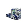 SCANIA R4 TOPLINE TRACTEUR SOLO