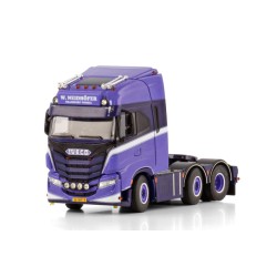 IVECO S-WAY AS HIGH 6X2