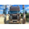 SCANIA 4 SERIES TOPLINE 4X2