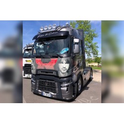 RENAULT TRUCKS T HIGH EVO 4X2