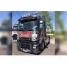 RENAULT TRUCKS T HIGH EVO 4X2