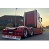 SCANIA VLASTUIN TORPEDO 6X2 TAG AXLE