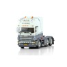 SCANIA 4 SERIES TOPLINE 6X2