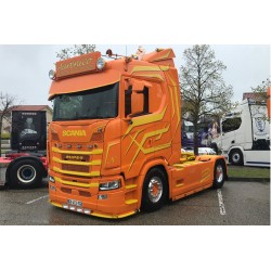 SCANIA S NORMAL CS20N 4X2