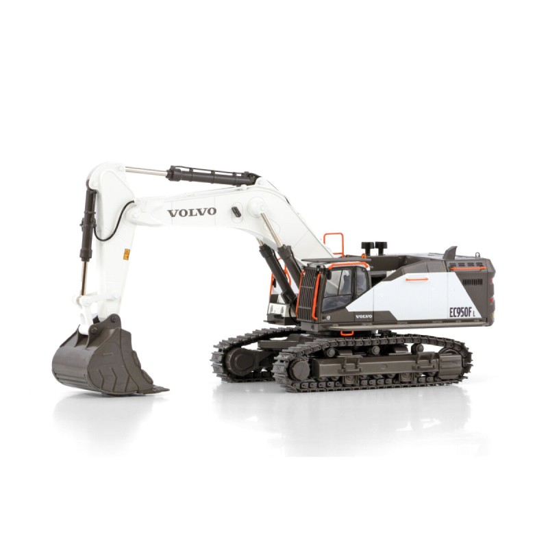 PELLE VOLVO EC950F