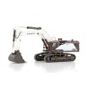 PELLE VOLVO EC950F