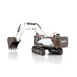 PELLE VOLVO EC950F