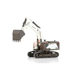 PELLE VOLVO EC950F