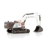PELLE VOLVO EC950F