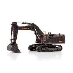 PELLE VOLVO EC950F
