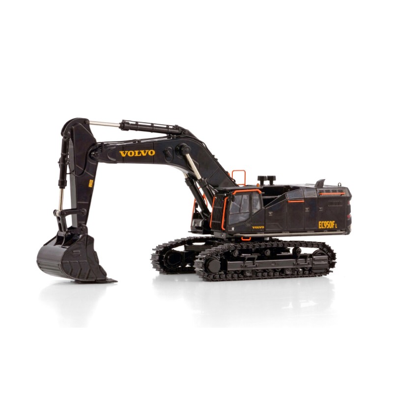 PELLE VOLVO EC950F