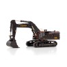 PELLE VOLVO EC950F