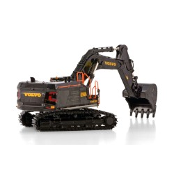 PELLE VOLVO EC950F