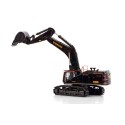 PELLE VOLVO EC950F