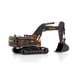 PELLE VOLVO EC950F
