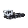 MAN TGS L FLAT ROOF 8X4