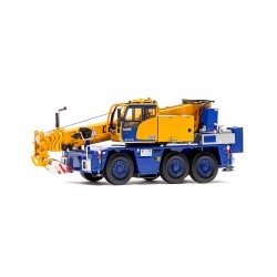 Demag AC 45 City