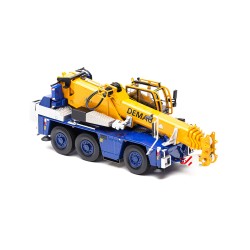 Demag AC 45 City