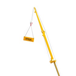 Demag AC 45 City