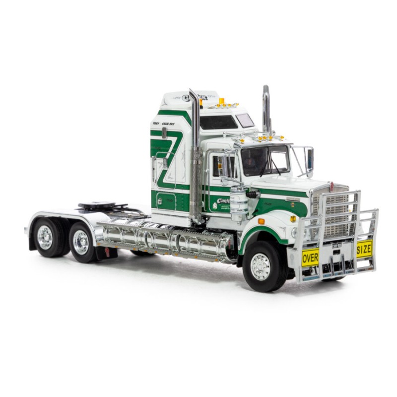 KENWORTH T900