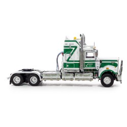 KENWORTH T900