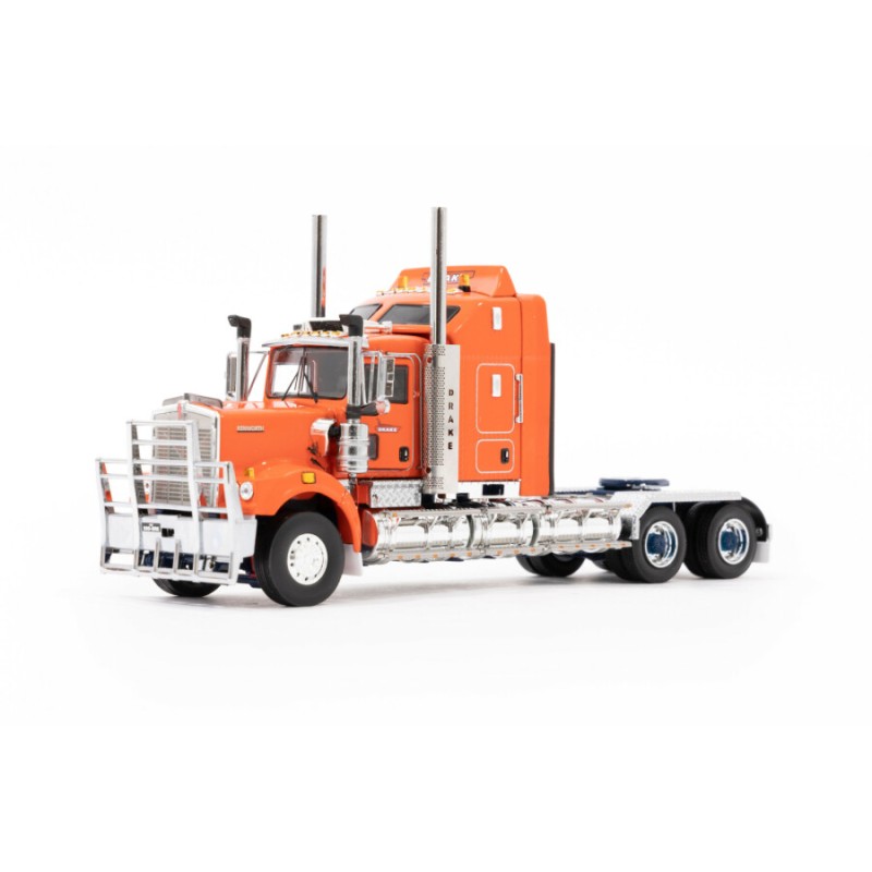 KENWORTH C509