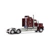 KENWORTH T900 VINTAGE BURGUNDY