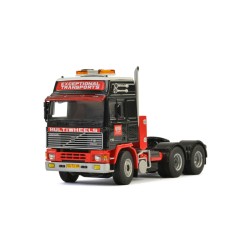 VOLVO F16 6x2