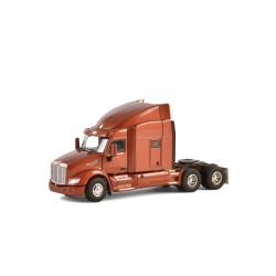 PETERBILT 579 6X4