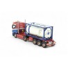 Scania Next Gen R650 AVEC REMORQUE CONTAINER