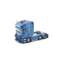 Scania R-serie Topline 6x2